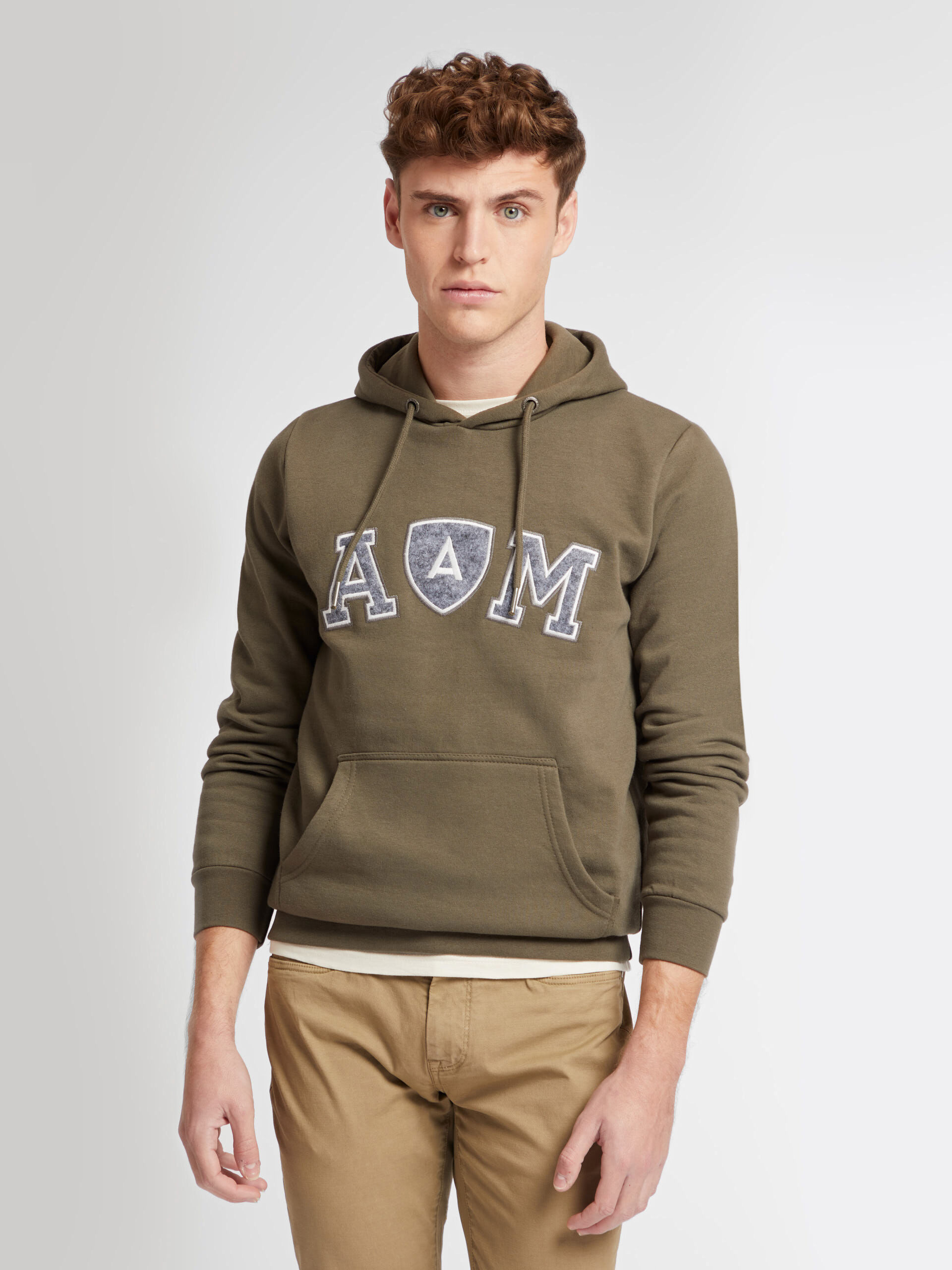 Sudaderas de alvaro moreno 2025