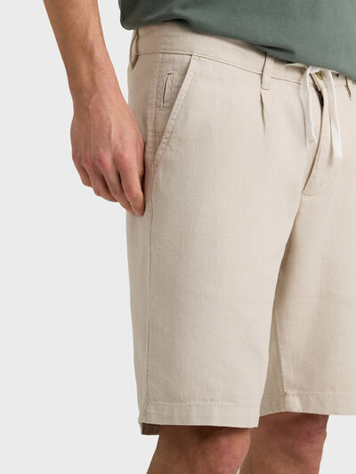 BERMUDA PANAMA BEIGE