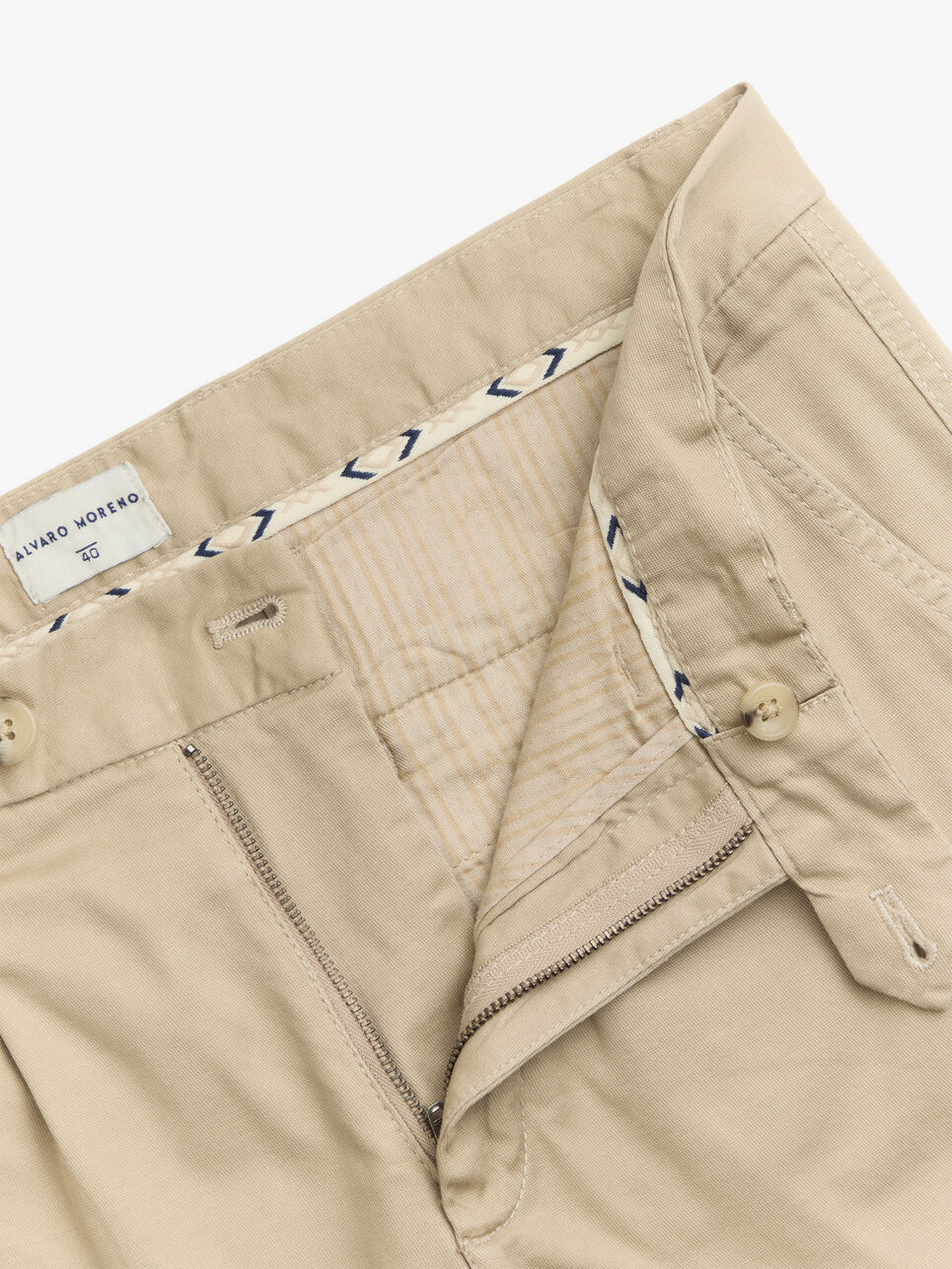 PANTALON CARGO