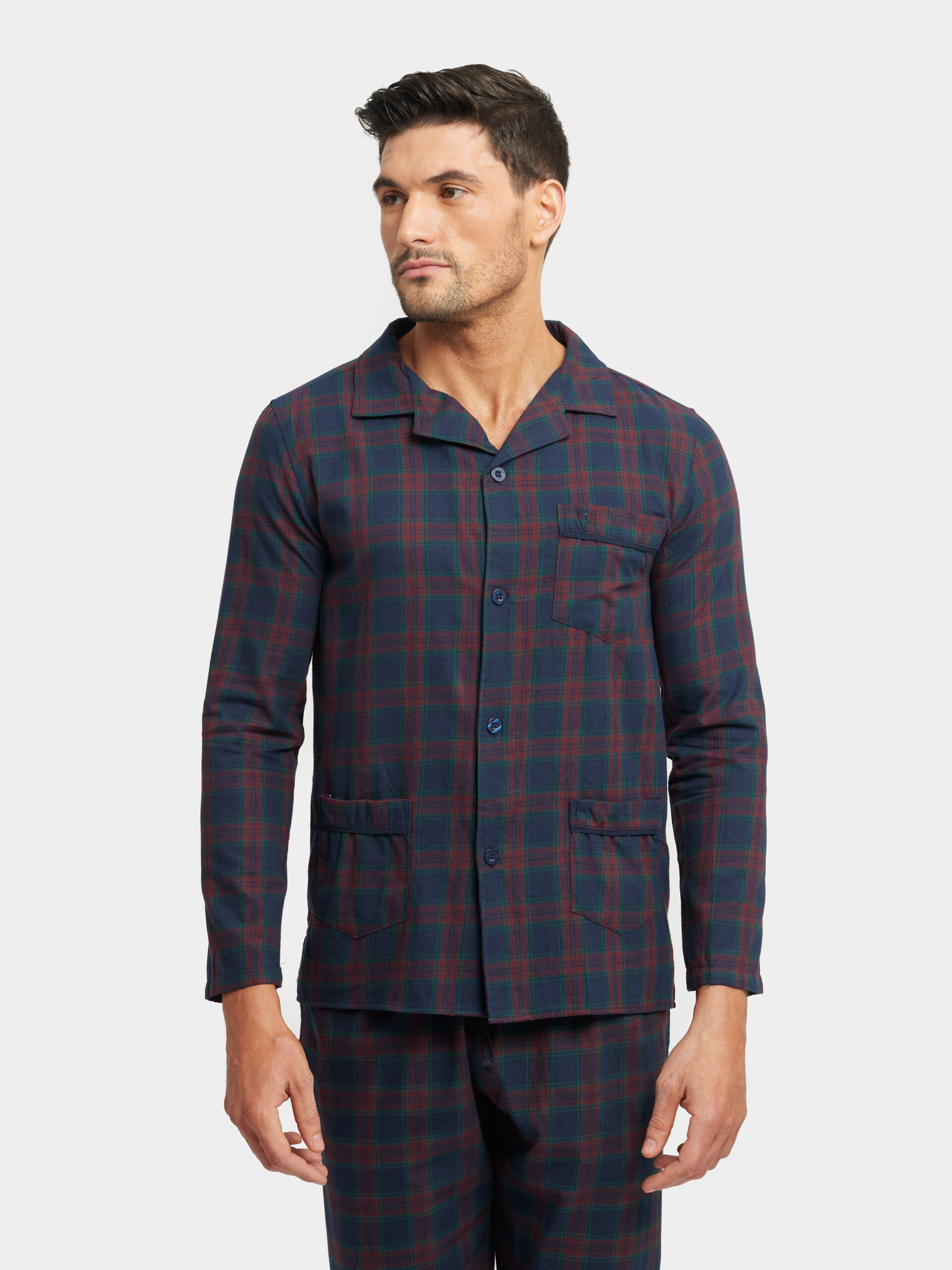 Pijamas hombre alvaro moreno sales