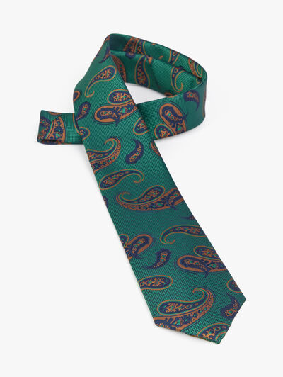 CORBATA JACQUARD MF