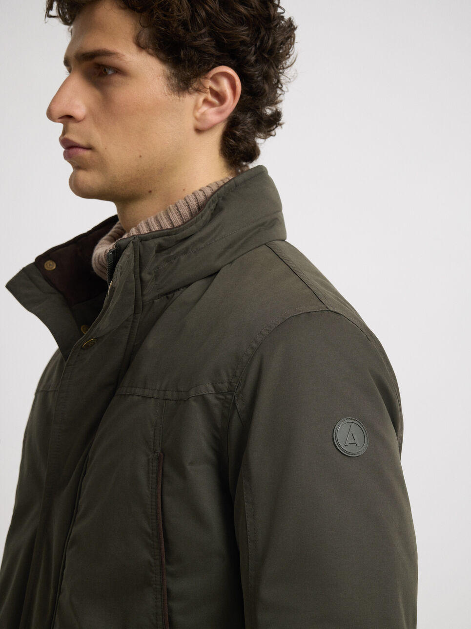 PARKA HUNTER