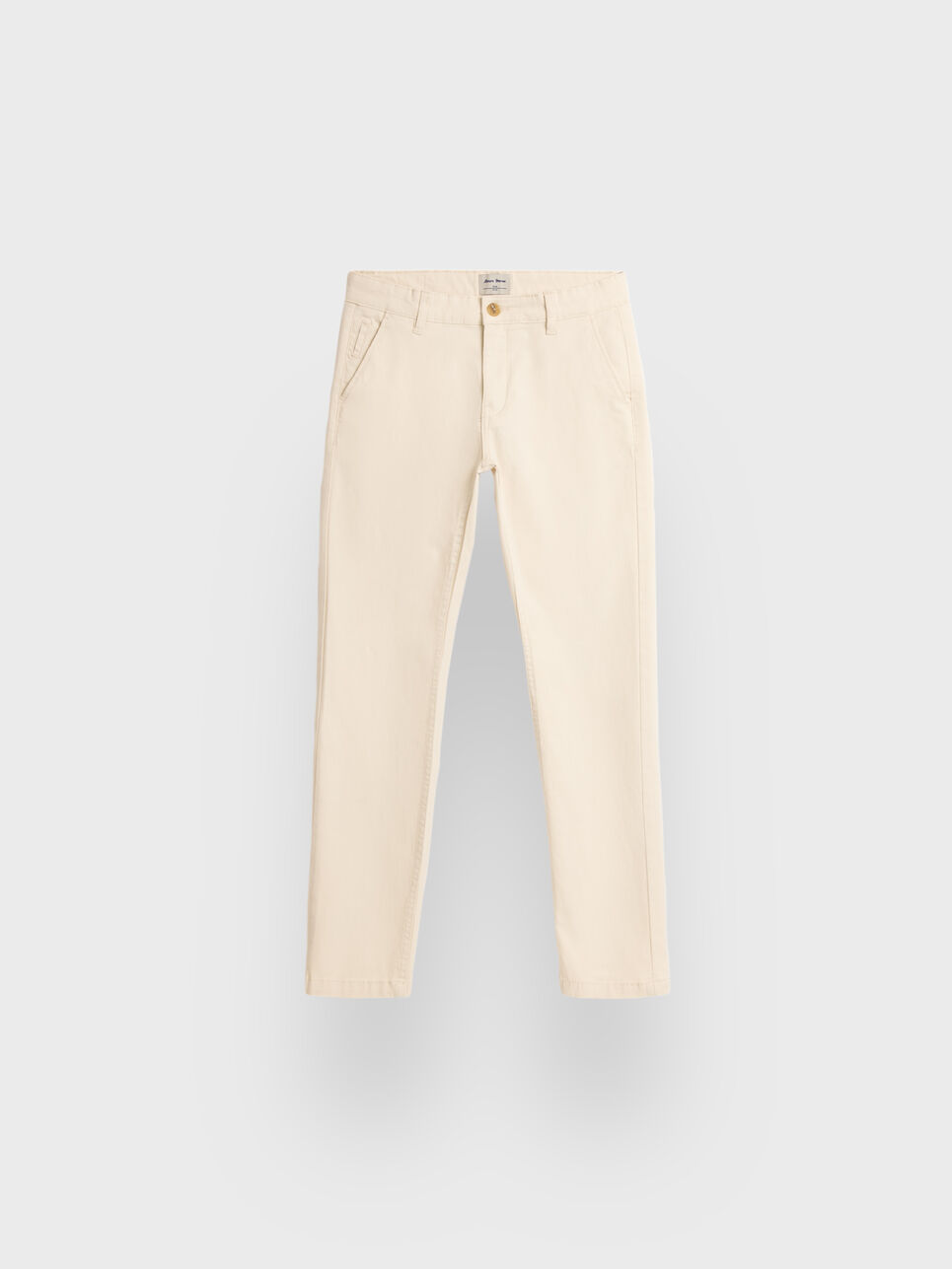 PANTALON CHINO KIDS