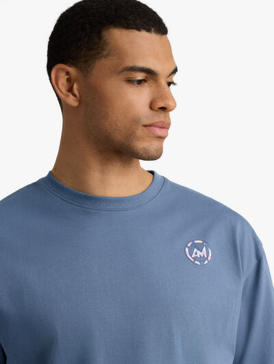 CAMISETA SAND