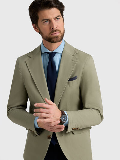 AMERICANA COTTON VERDE