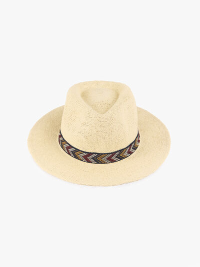 SOMBRERO PANAMA