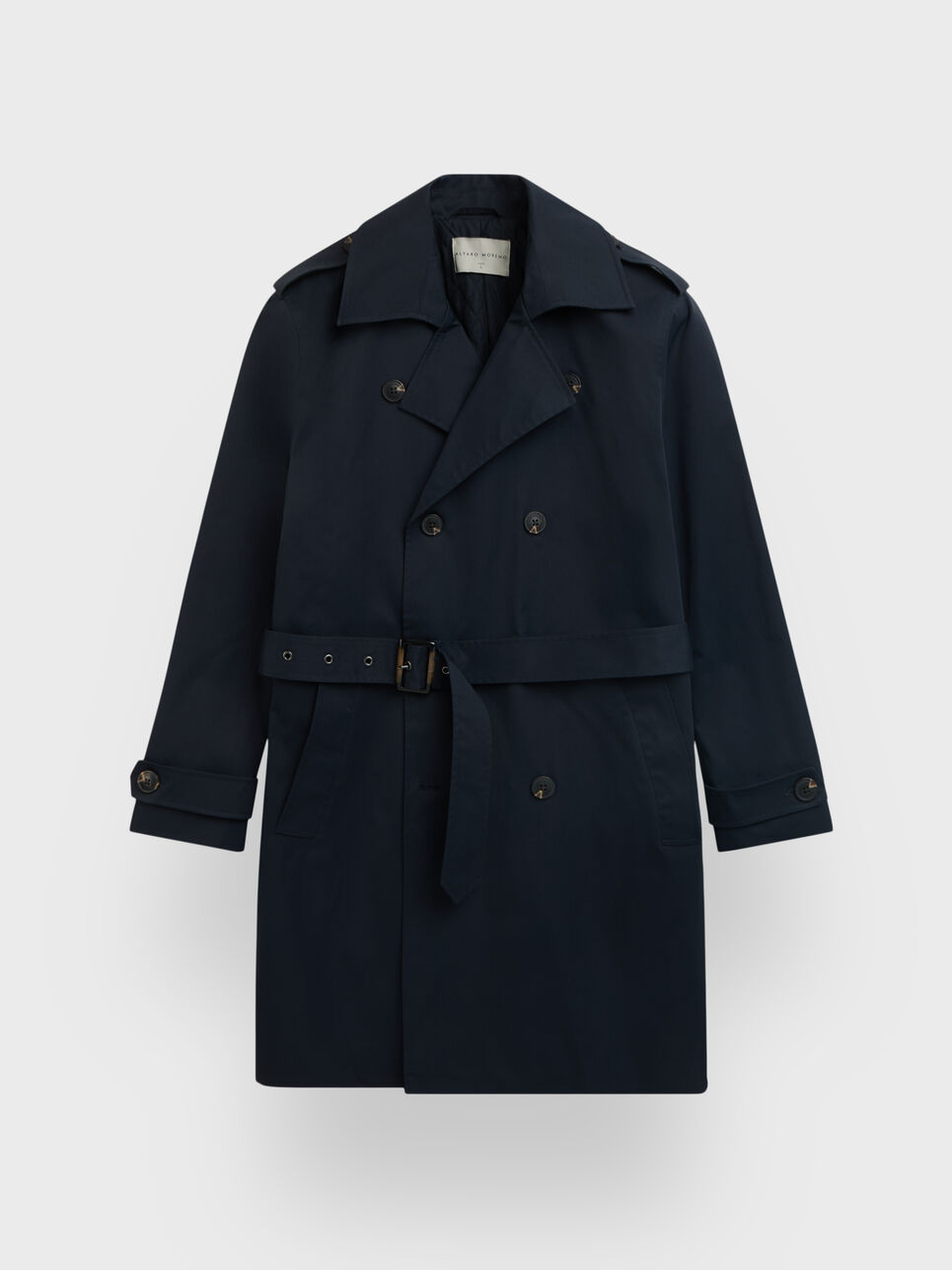 GABARDINA TRENCH