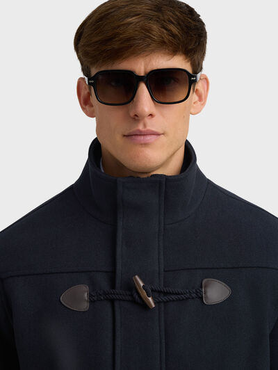 CAZADORA TRENKA AZUL MARINO