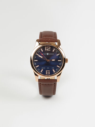 RELOJ ALFA