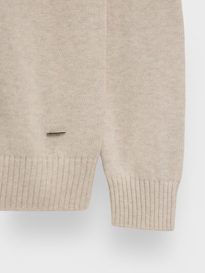 JERSEY CLEVELAND CRUDO