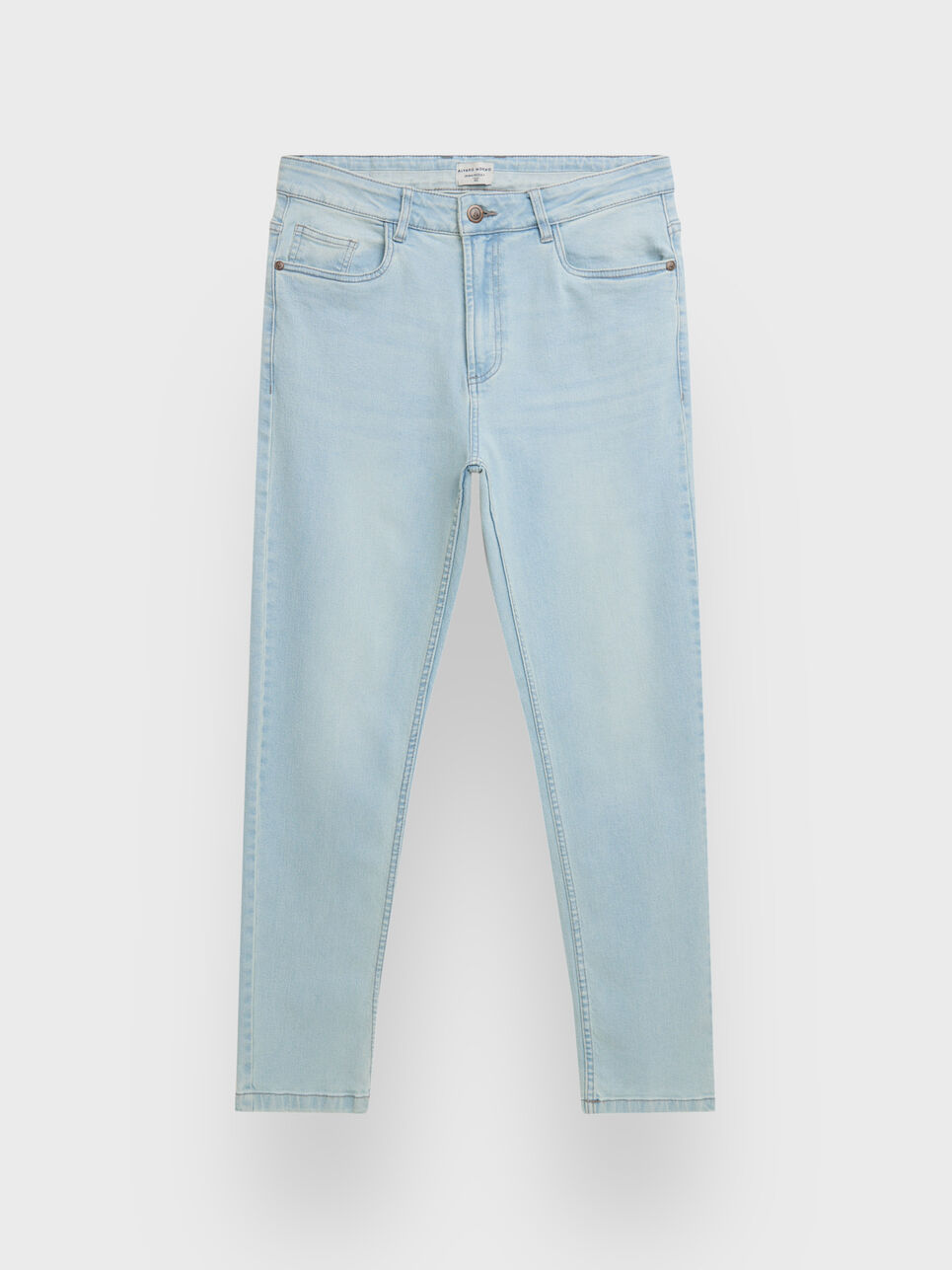 DENIM COMFORT REGULAR