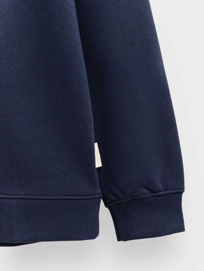 SUDADERA BASICA