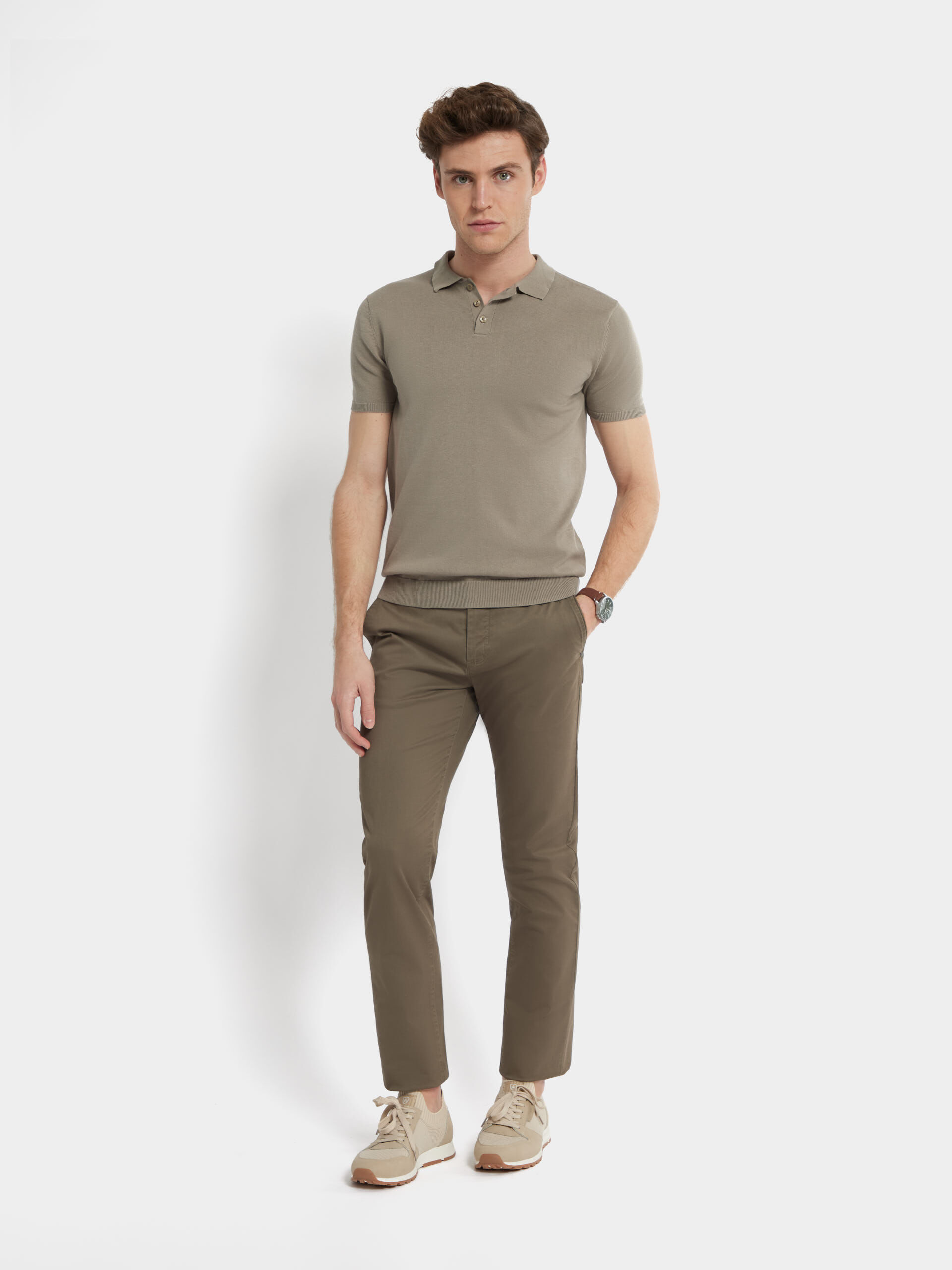 Pantalones | Álvaro Moreno