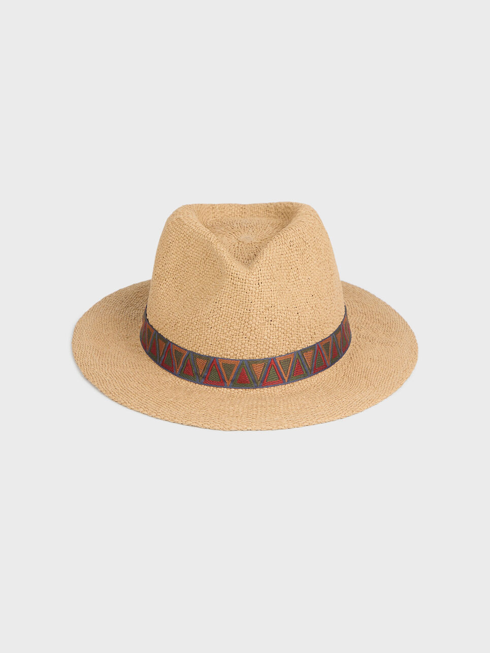 SOMBRERO PANAMA
