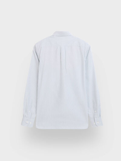 CAMISA OXFORD KODAK AZUL