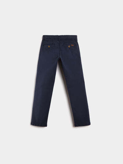 PANTALON CHINO KIDS