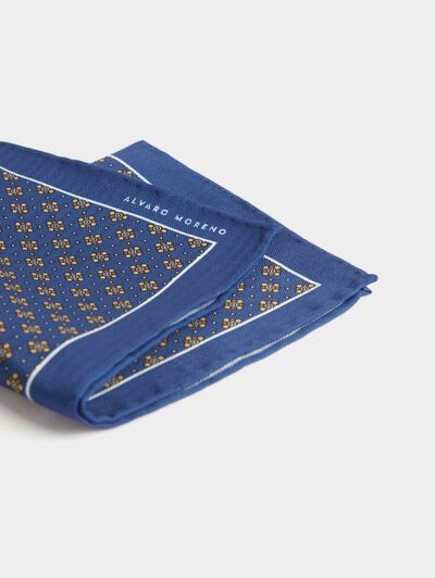 PAÑUELO PRINTED