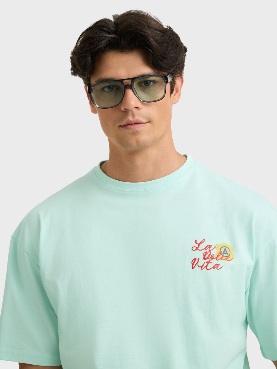 CAMISETA SEAL