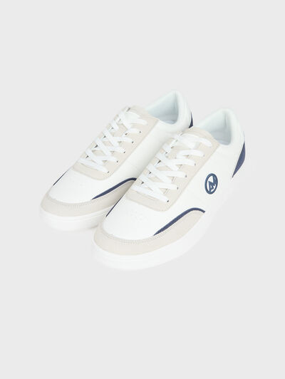 SNEAKERS SCOTT BLANCO