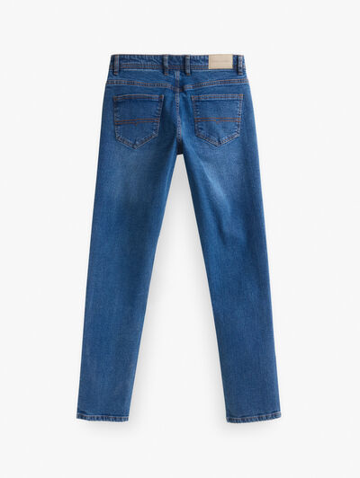 PANTALON DENIM STARK