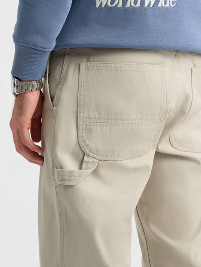 PANTALON SKATE