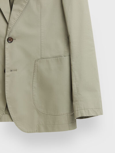 AMERICANA AMALFI VERDE