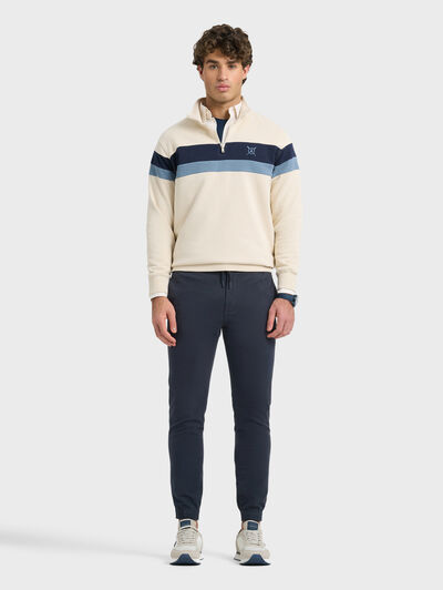 PANTALON ANDER AZUL MARINO