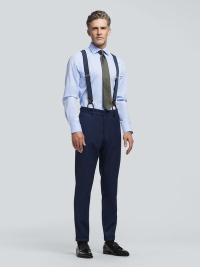 PANTALON CAPO MICRO