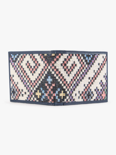 CARTERA MAYA