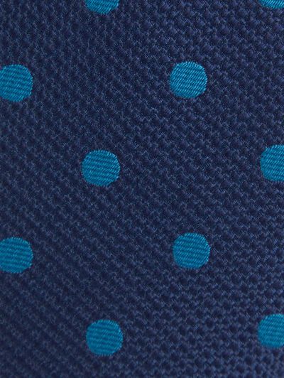 CORBATA JACQUARD MF KIDS