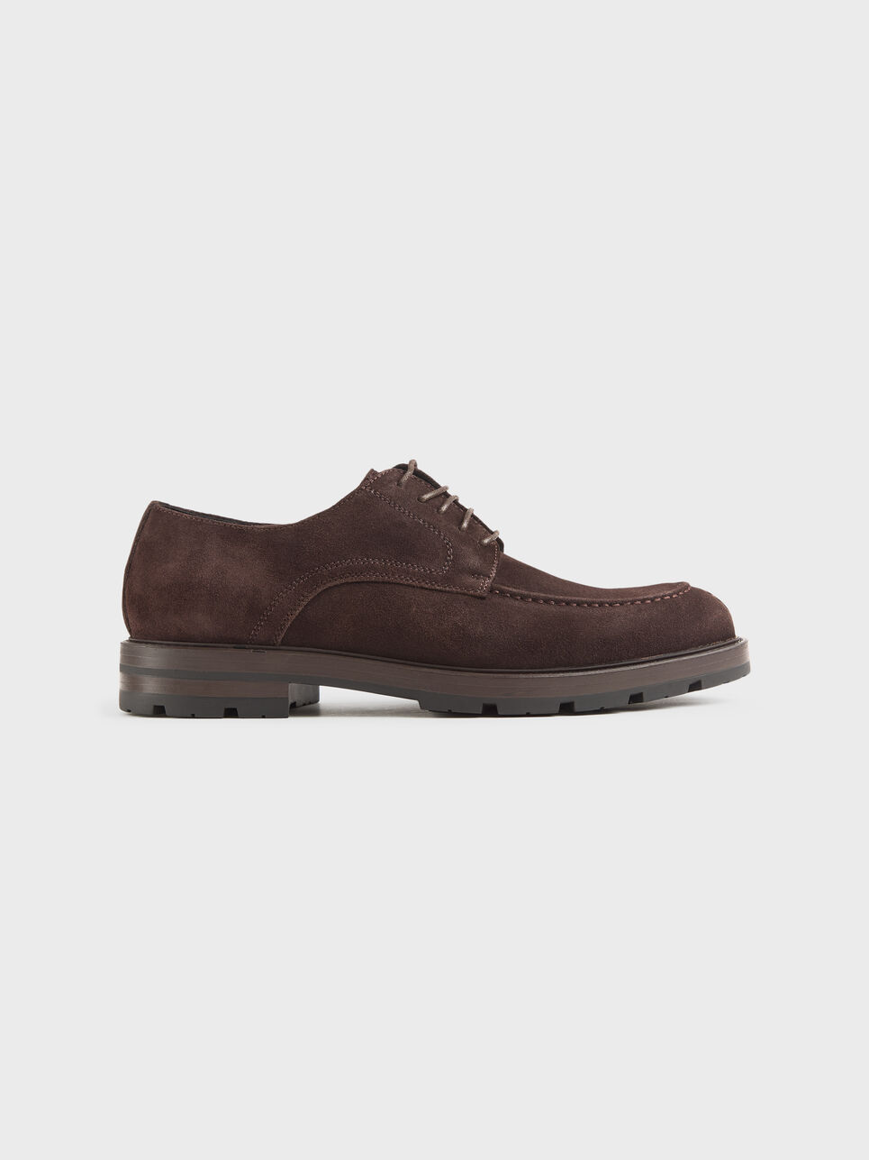 BLUCHER BORDON SERRAJE