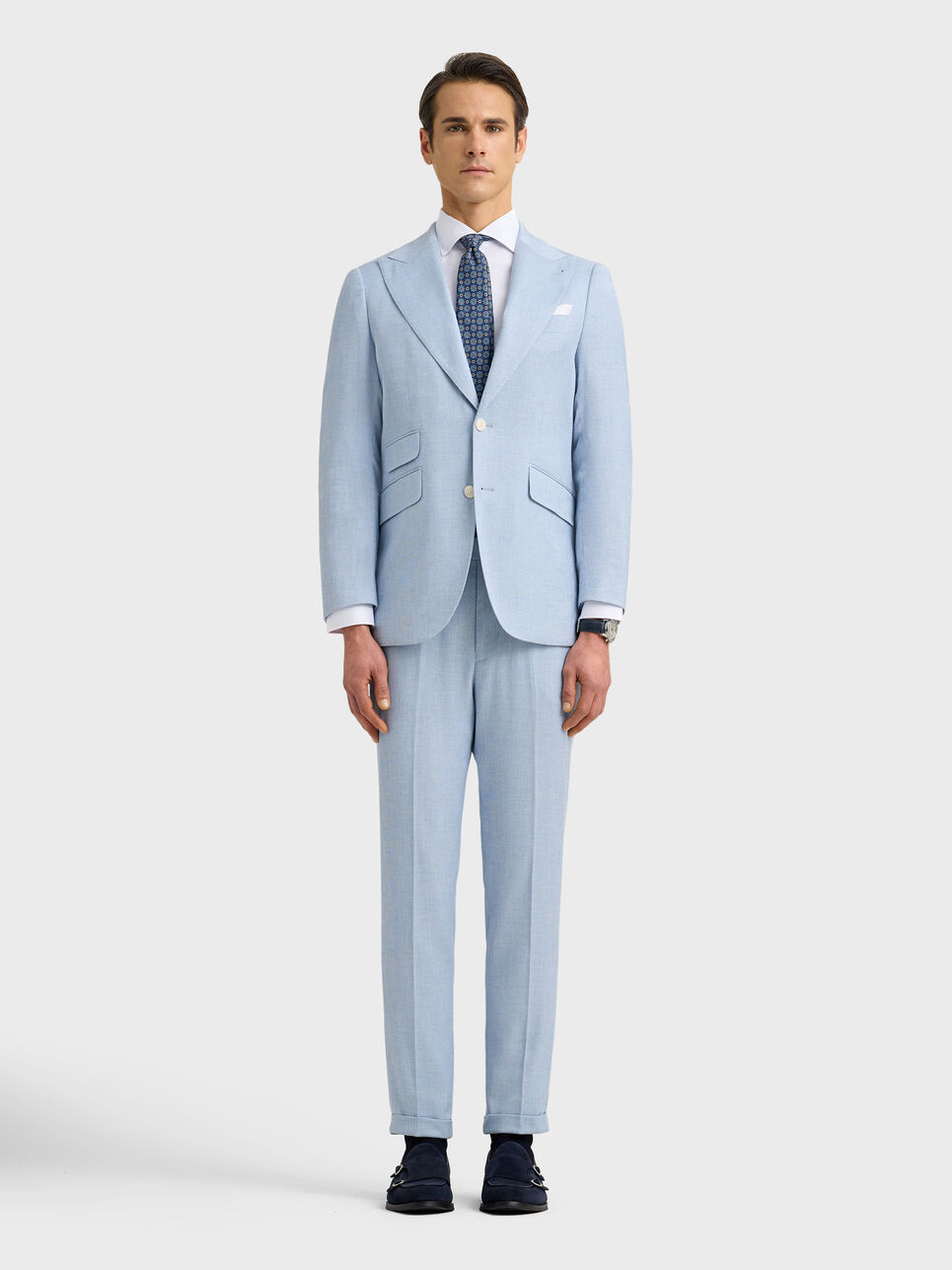 PANTALON CAPO ESTRUCTURA