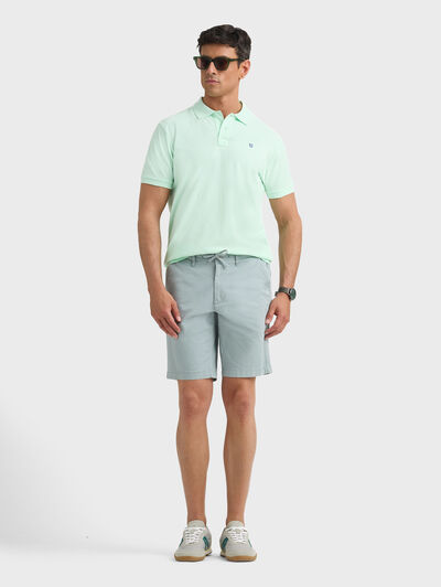 BERMUDA CORDON AZUL