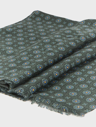 FOULARD PRINT
