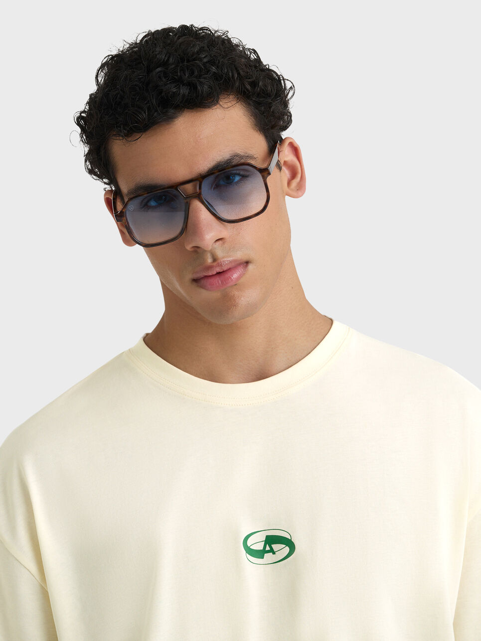 CAMISETA EVOLUTION