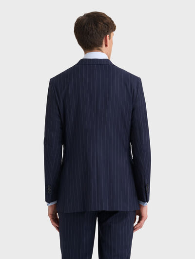 AMERICANA NAPOLI DIPLOMAT AZUL MARINO