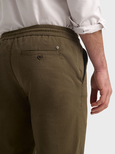 PANTALON DALTON