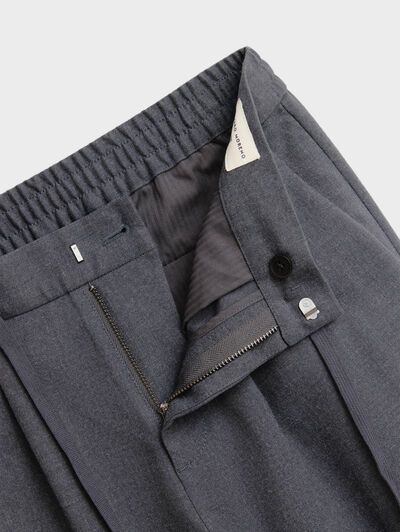 PANTALON FRANELA