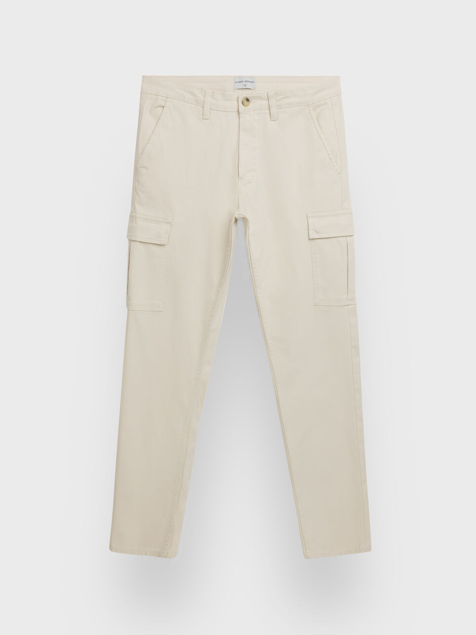 PANTALON CARGO ELVIS