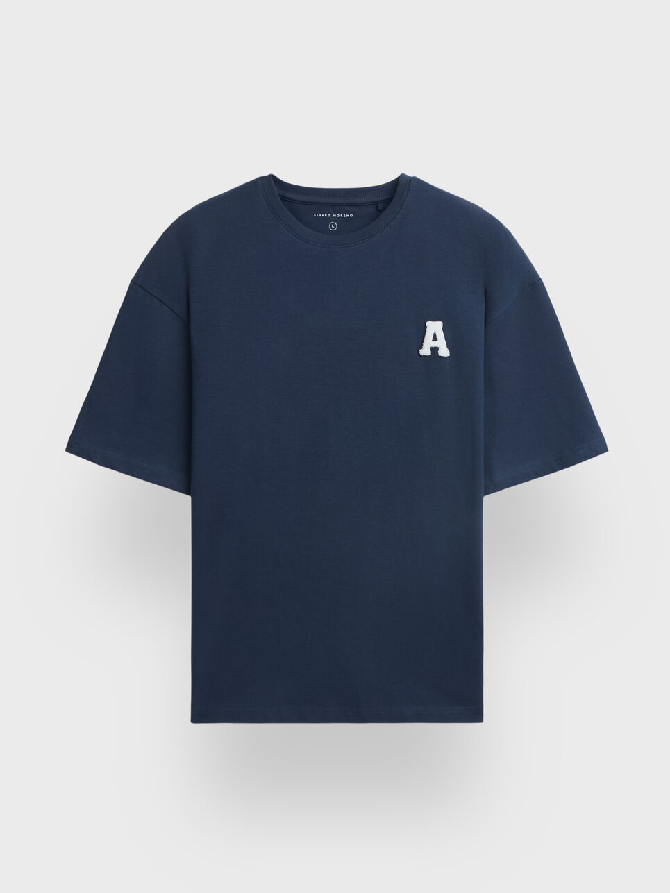 CAMISETA CORE