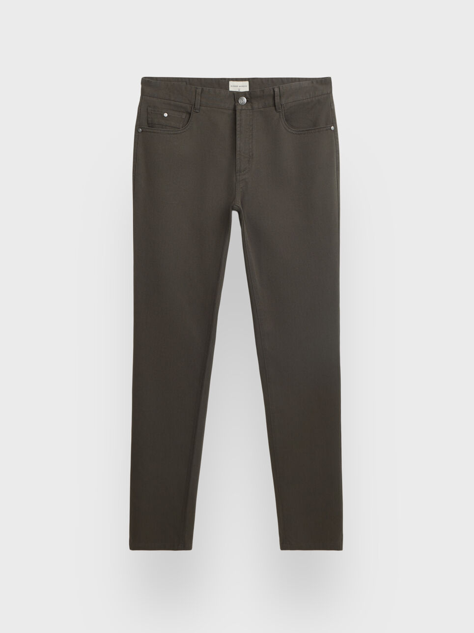 PANTALON MORGAN 5PKT