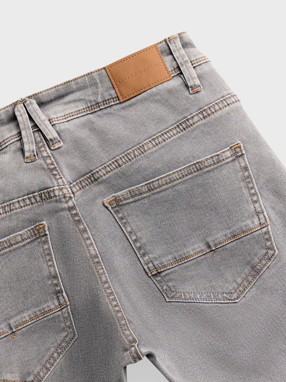 DENIM SLIM BASICO