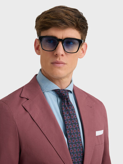 AMERICANA COTTON BURDEOS