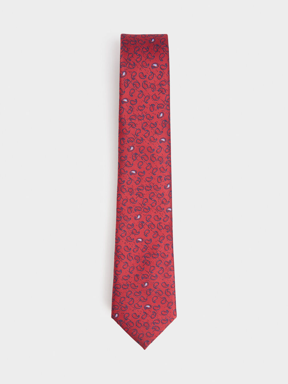 CORBATA JACQUARD MF