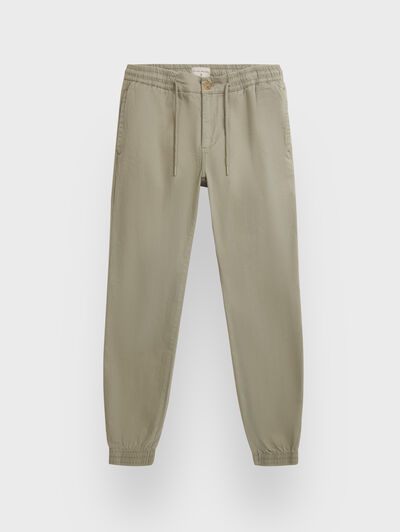 PANTALON ANDER VERDE