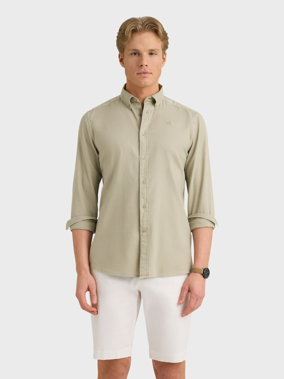 CAMISA PANAMA DYE