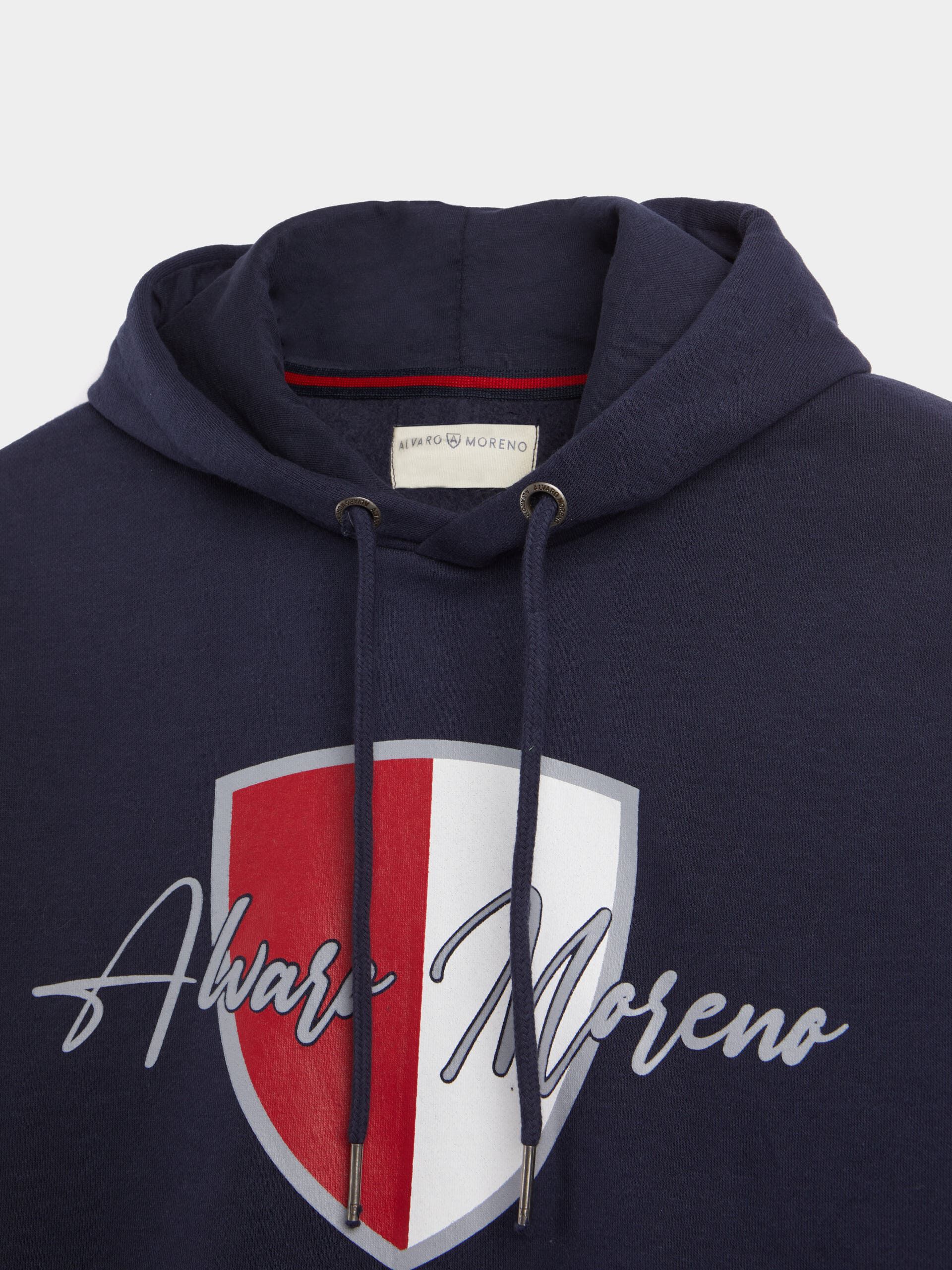 Lvaro moreno sudaderas discount