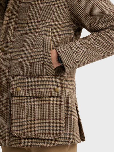 PARKA ELLSWORTH