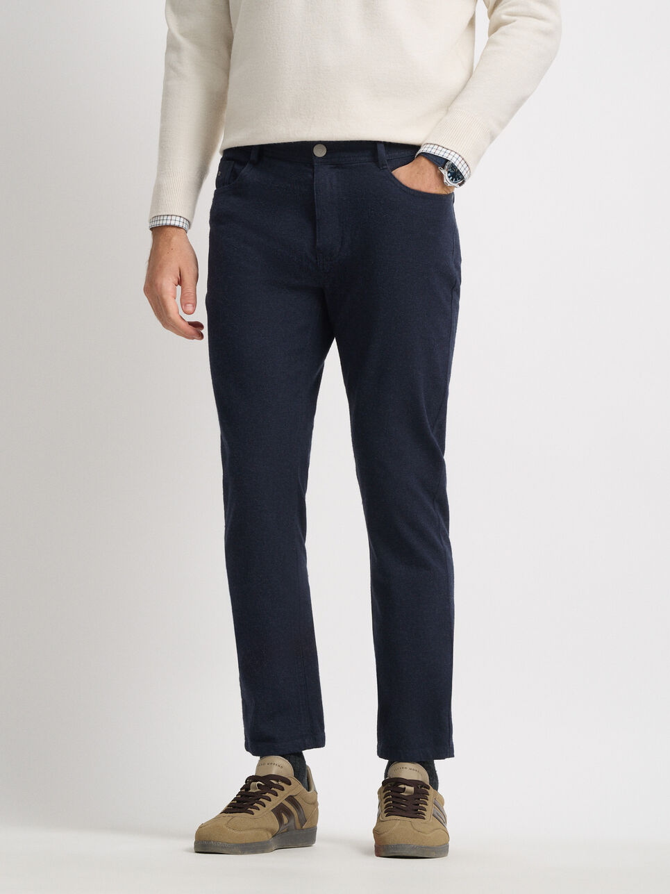 PANTALON ESTRUCTURA