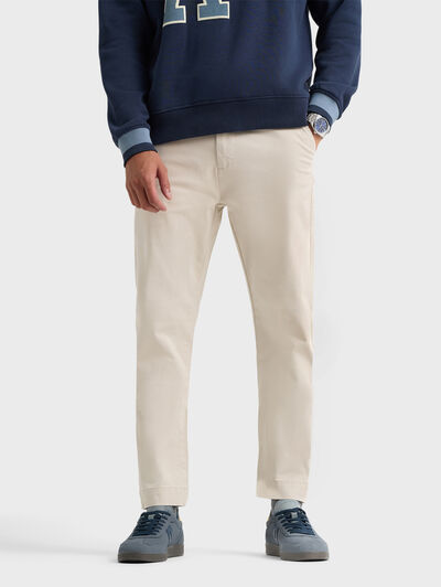 PANTALON ARNOLD BEIGE